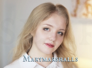 Marymarshalls