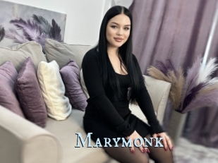 Marymonk