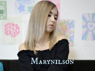 Marynilson
