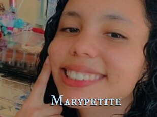 Marypetite