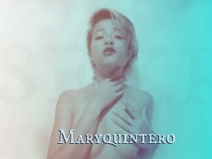 Maryquintero