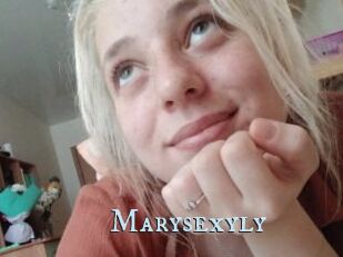 Marysexyly