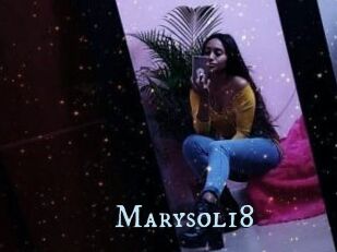 Marysol18