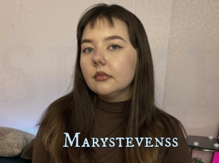 Marystevenss