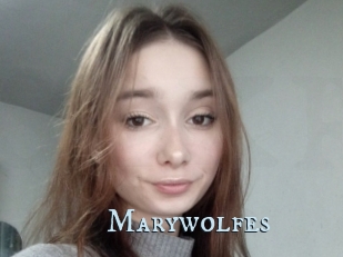 Marywolfes