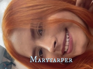 Maryyarper