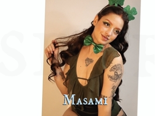 Masami