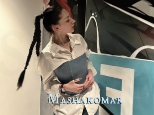 Mashakomar