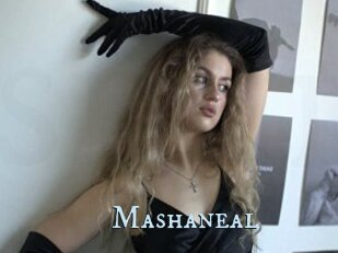 Mashaneal
