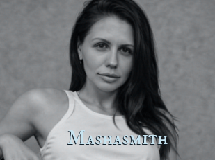 Mashasmith