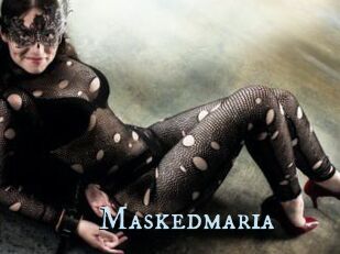 Maskedmaria