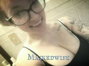 Maskedwife