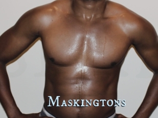 Maskingtons