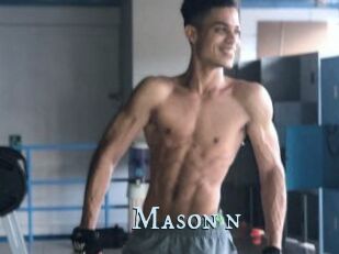 Mason_n