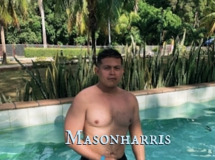Masonharris