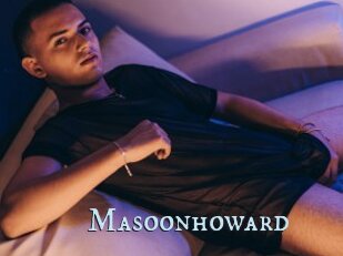 Masoonhoward