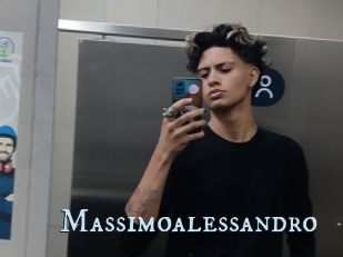 Massimoalessandro