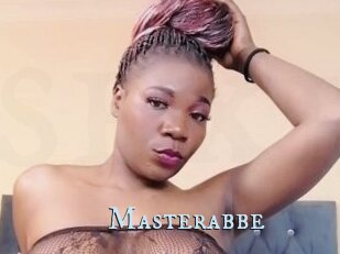 Masterabbe