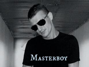 Masterboy