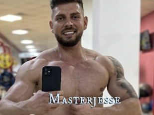 Masterjesse