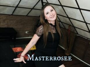 Masterrosee