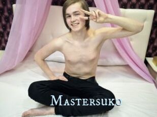 Mastersuko