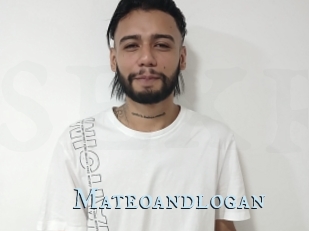 Mateoandlogan