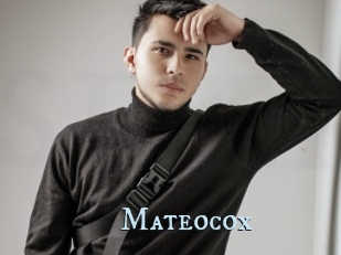 Mateocox