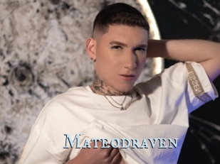 Mateodraven