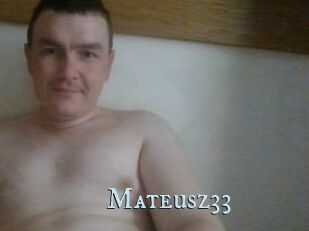 Mateusz33