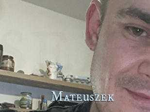 Mateuszek