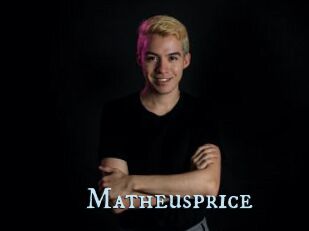 Matheusprice