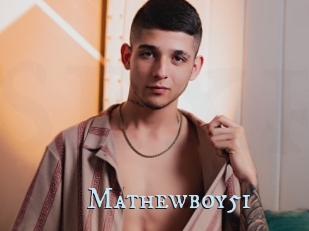 Mathewboy51