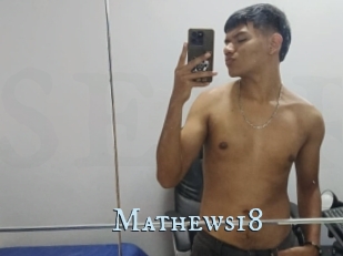 Mathews18