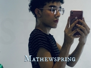 Mathewspring