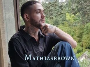 Mathiasbrown