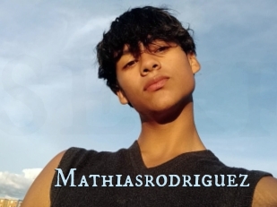 Mathiasrodriguez