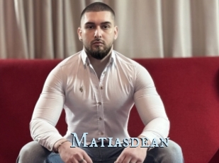 Matiasdean