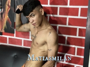 Matiasmilan