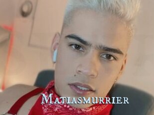 Matiasmurrier