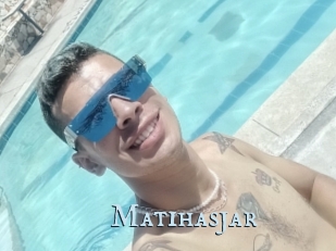 Matihasjar