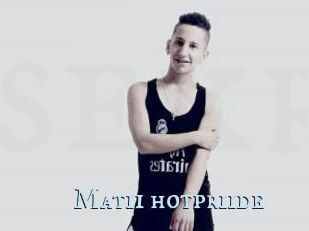 Matii_hotpriide