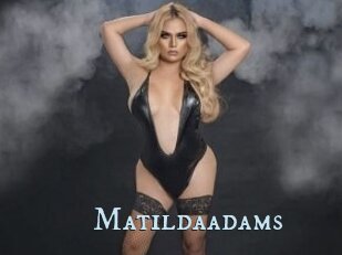 Matildaadams