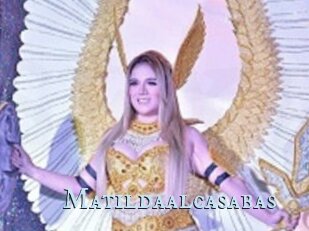 Matildaalcasabas