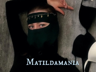 Matildamania