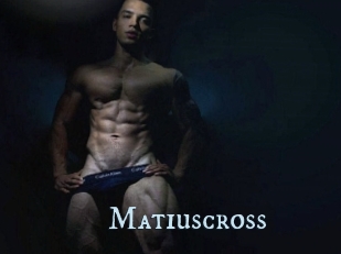 Matiuscross