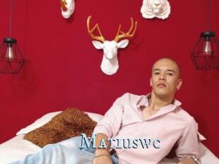 Matiuswc