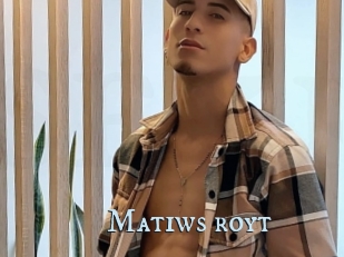 Matiws_royt