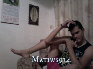 Matiws914