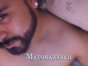 Matokazrblu